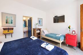 Pousada Pontal Gardens