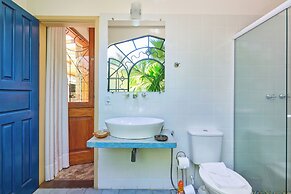 Pousada Pontal Gardens