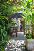 Pousada Pontal Gardens