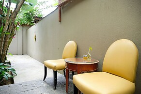 Pousada Pontal Gardens