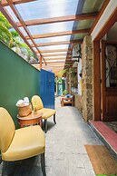 Pousada Pontal Gardens