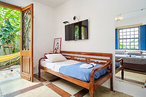 Pousada Pontal Gardens