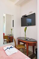 Pousada Pontal Gardens