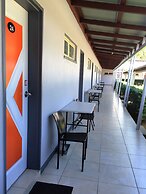 Red Bridge Motor Inn