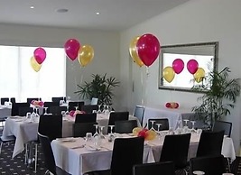 Red Bridge Motor Inn