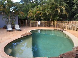 Red Bridge Motor Inn