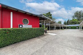 Red Bridge Motor Inn