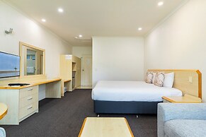 Red Bridge Motor Inn