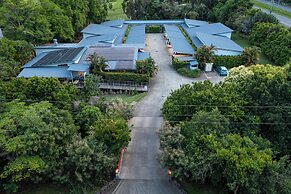 Red Bridge Motor Inn