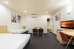 Red Bridge Motor Inn