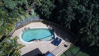 Red Bridge Motor Inn