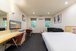 Red Bridge Motor Inn