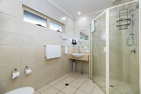 Red Bridge Motor Inn