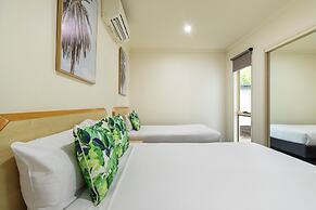 Red Bridge Motor Inn