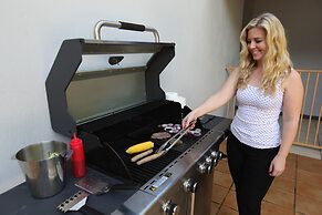 Red Bridge Motor Inn