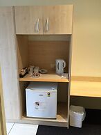 Red Bridge Motor Inn