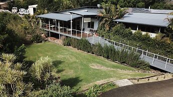 Red Bridge Motor Inn