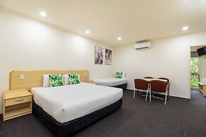 Red Bridge Motor Inn