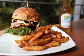 Red Bridge Motor Inn