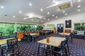 Red Bridge Motor Inn