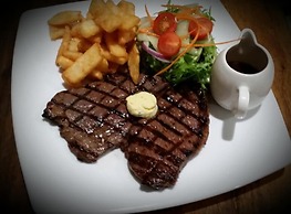 Red Bridge Motor Inn