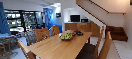 Avana Waterfront Apartments