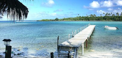 Avana Waterfront Apartments