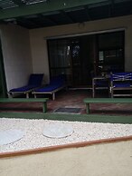 Avana Waterfront Apartments