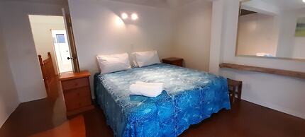 Avana Waterfront Apartments