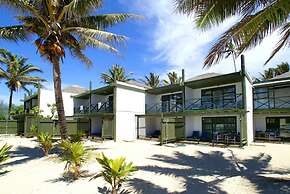 Avana Waterfront Apartments