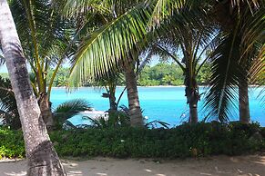 Avana Waterfront Apartments