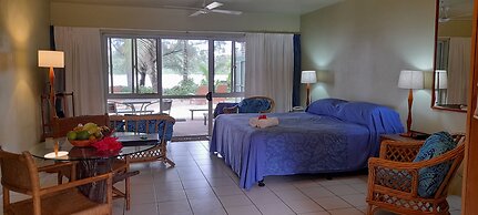 Avana Waterfront Apartments