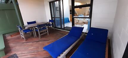 Avana Waterfront Apartments