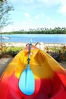 Avana Waterfront Apartments