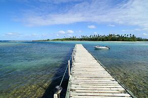 Avana Waterfront Apartments