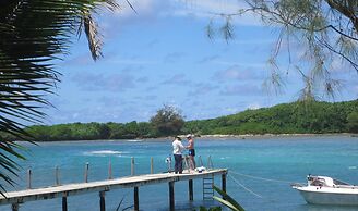 Avana Waterfront Apartments