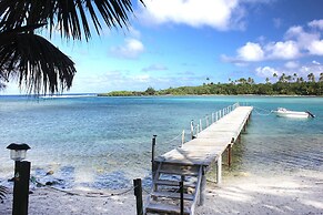 Avana Waterfront Apartments