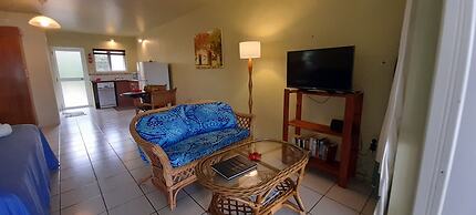 Avana Waterfront Apartments