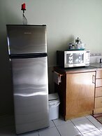 Avana Waterfront Apartments