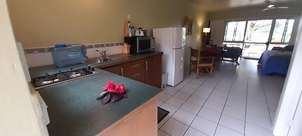 Avana Waterfront Apartments