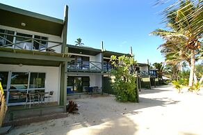 Avana Waterfront Apartments