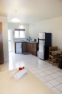 Avana Waterfront Apartments