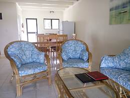 Avana Waterfront Apartments