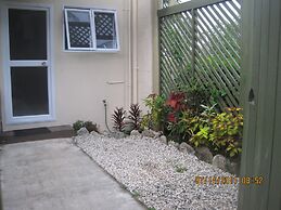 Avana Waterfront Apartments