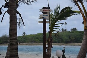 Avana Waterfront Apartments