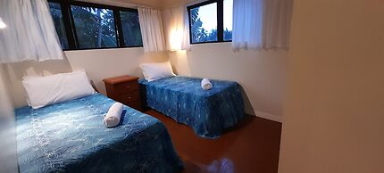 Avana Waterfront Apartments