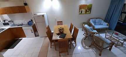 Avana Waterfront Apartments