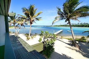 Avana Waterfront Apartments