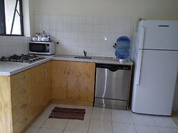 Avana Waterfront Apartments