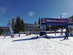 Residence Marilleva 900